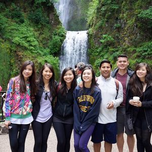 Meet your Posher, Phuong